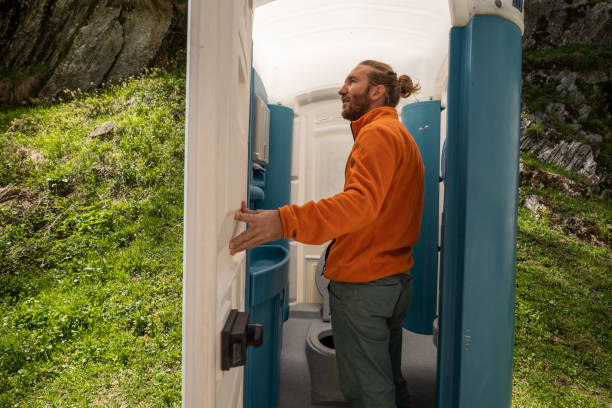 Best High-end porta potty rental  in Lacoste, TX