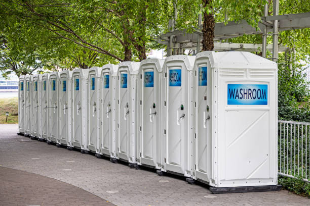 Best Porta potty cleaning services  in Lacoste, TX