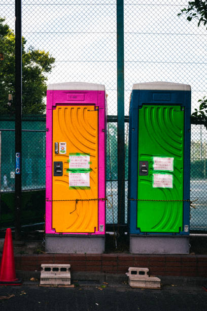 Best Porta potty rental for parties  in Lacoste, TX