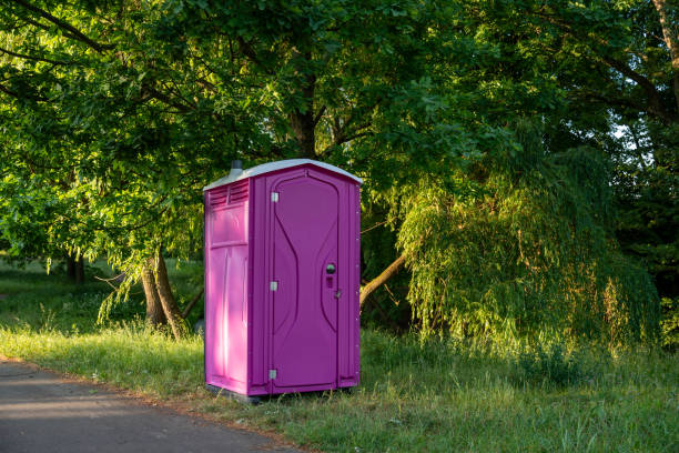 Best Local porta potty services  in Lacoste, TX