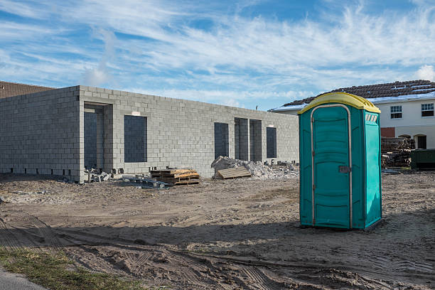 Best Restroom trailer rental cost  in Lacoste, TX